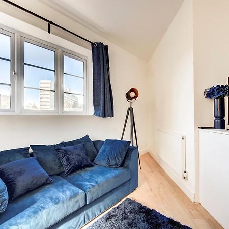 2 Bedroom Apartment In Brixton With Wi-Fi Лондон Экстерьер фото