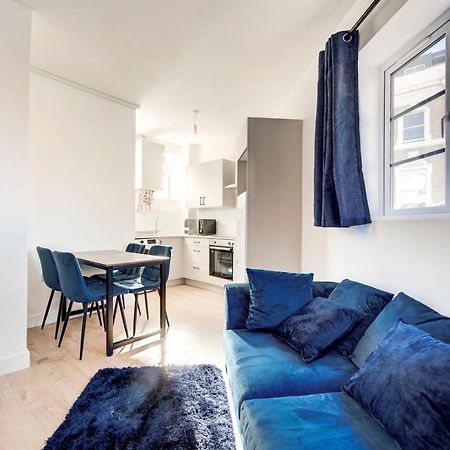 2 Bedroom Apartment In Brixton With Wi-Fi Лондон Экстерьер фото