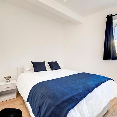 2 Bedroom Apartment In Brixton With Wi-Fi Лондон Экстерьер фото