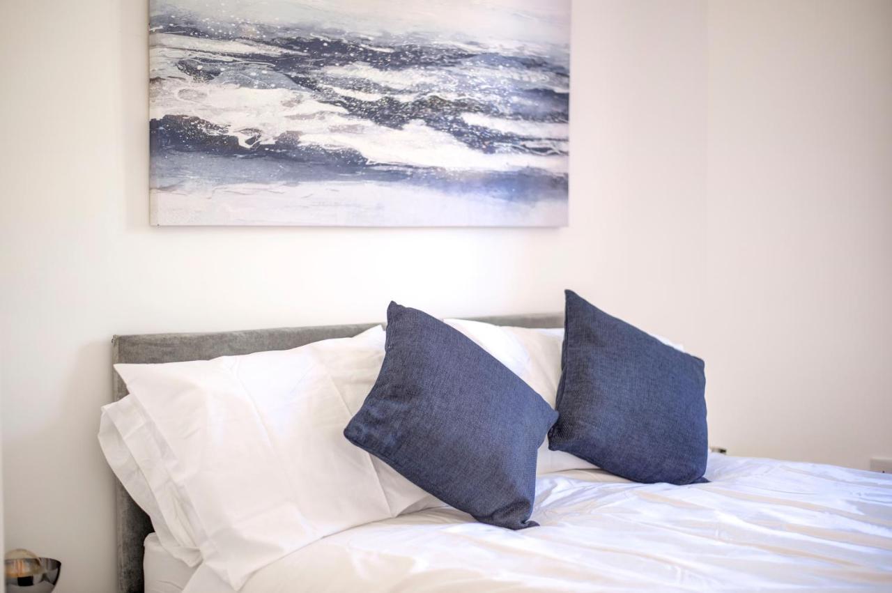 2 Bedroom Apartment In Brixton With Wi-Fi Лондон Экстерьер фото